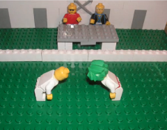 13.Nage No Lego
