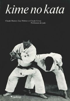 3.Kime No Kata