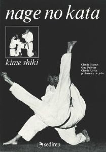 1.Nage No Kata